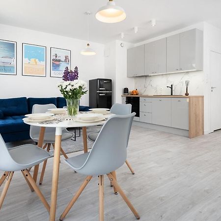 Apartament 3 Pietro กดิเนีย ภายนอก รูปภาพ