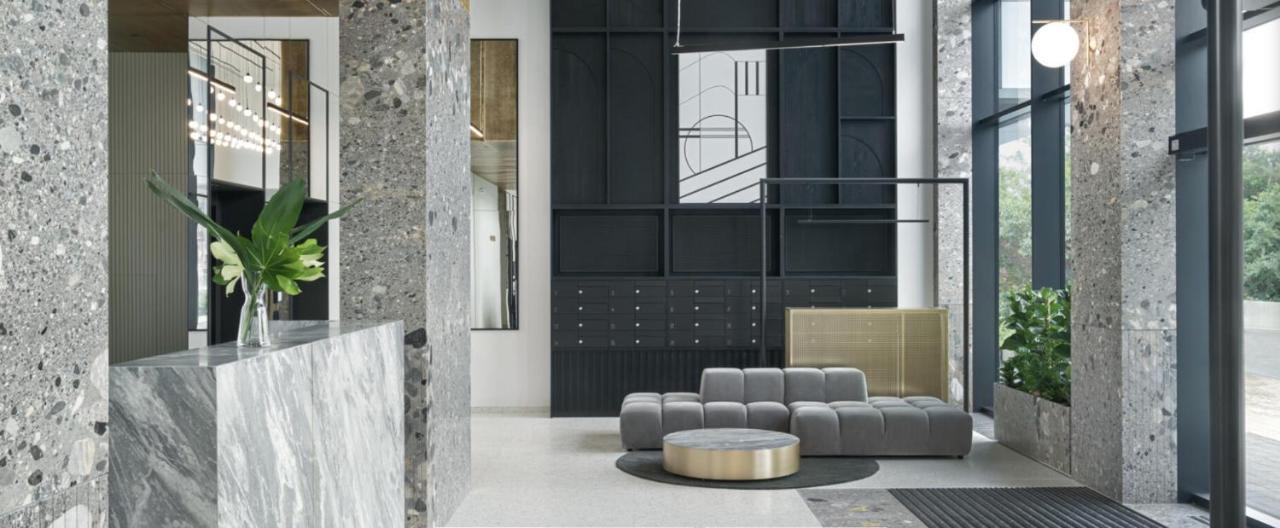 Apartament 3 Pietro กดิเนีย ภายนอก รูปภาพ