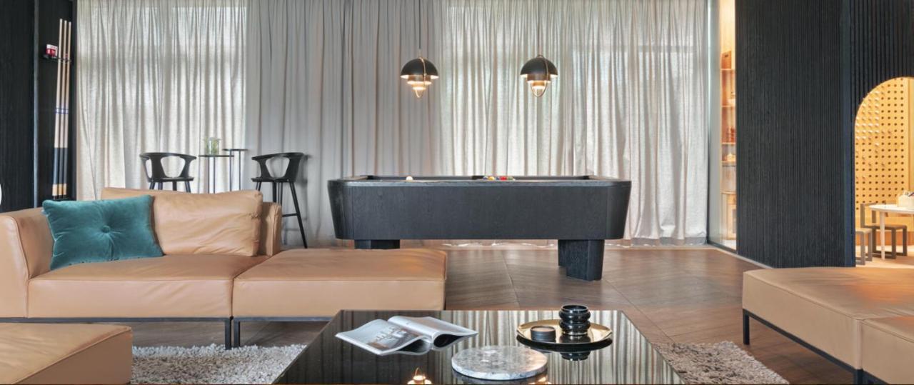 Apartament 3 Pietro กดิเนีย ภายนอก รูปภาพ