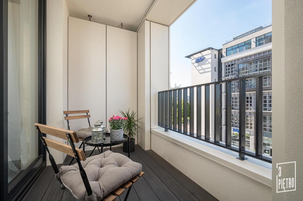 Apartament 3 Pietro กดิเนีย ภายนอก รูปภาพ