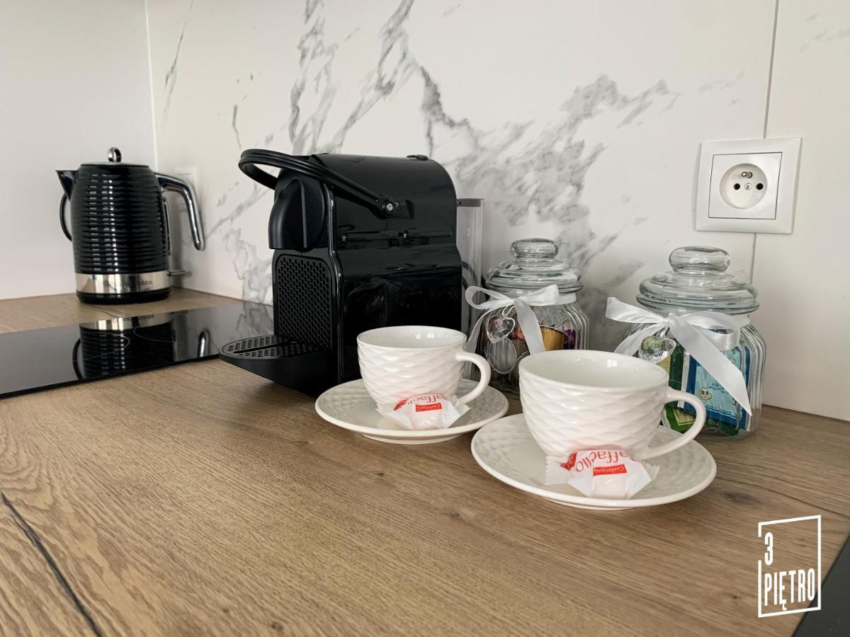 Apartament 3 Pietro กดิเนีย ภายนอก รูปภาพ